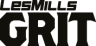 LES MILLS GRIT LOGO